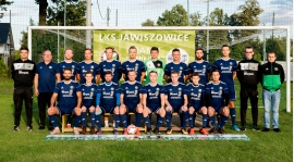 Statystyki sezonu 2019/20