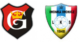 5 kolejka FLO "GSG- Iwonicz" 11.11_Środa_17.30