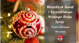 Wesołych Świąt