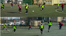 R. 2015/2014 i 2013/2012 po 1 kol. wiosennej „APL”.