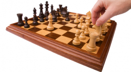 Turniej szachowy o Puchar Wojewody Podkarpackiego