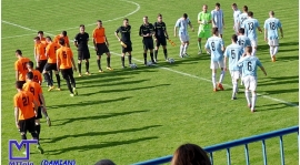 PIAST - GŁOGOVIA Głogów Młp. 2-0 (2:0)