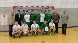 Dalin Myślenice Mistrzem Podokręgu Myślenice Juniorów Starszych