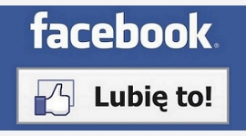 500 polubień na Facebook'u!