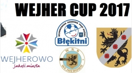 Wejher Cup 2017. Powołania!