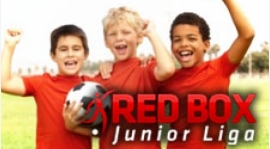 Orlik E2: Liga Red Box Junior 11.05.2019