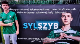 SylSzyb i Host Meble grają z Orłem Myślenice!
