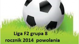 Powołania Rocznik 2014 - liga 29.04.2023