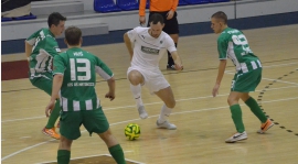 Zapowiedz meczu Futsal Ekstraklasa: