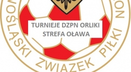 Turnieje żaków i orlików DZPN strefa Oława. 24.04.2016 - Stadion OCKF w Oławie