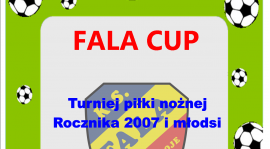 FALA CUP 2017