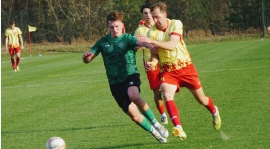 Bomba Tobiasza Znicz dogasza