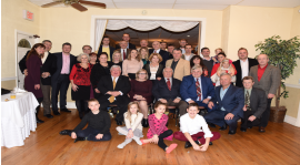 Spotkanie przy opłatku ZPKP !