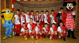 "Leżajsk Cup"- Informacje