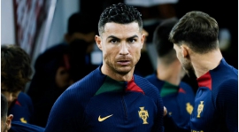 Cristiano Ronaldo johtaa Portugalin 8 peräkkäiseen voittoon Euroopan karsintakierroksilla