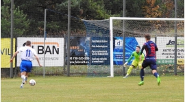 LKS ŻYGLIN - Olimpia Boruszowice