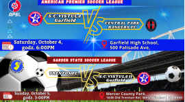 Weekend na boisku i na Paradzie