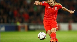 Gareth Bale nicht in Wales "Pre-Euro 2016 Kader aufgrund von Real UCL Finale
