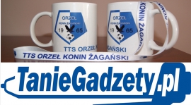 Nowe gadżety klubowe !