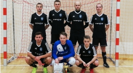 Klub Futsalu Stal Mielec wygrywa eliminacje Pucharu Polski !!!
