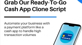 What Are The Benefits Of Cash App Clone?