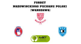 forBet Puchar Polski (Warszawa)