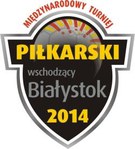 "Wschodzący Białystok" nie dla Andrespolii 2003