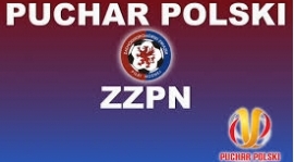 Pary IV Rundy Pucharu Polski ZZPN