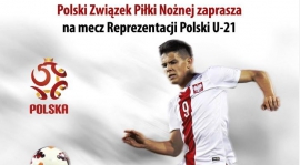 Mecz U-21 Polska - Izrael (czwartek 8 października, Arena Lublin)