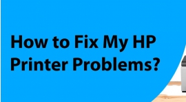 Resolving Common HP Printer Problems: A Comprehensive Guide