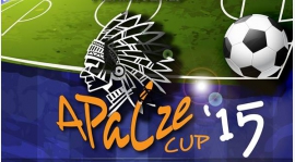 Turniej  APaCZe CUP 2015