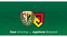 Informacje o meczu Śląsk - Jaga