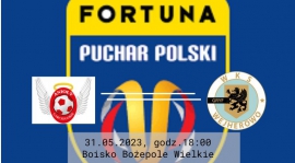 Półfinał Pucharu Polski