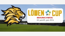 Loewen Cup Braunschweig - deklaracje udziału