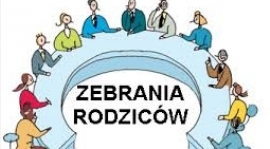 Spotkania organizacyjne z rodzicami poszczególnych roczników .....