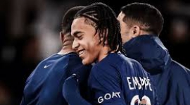 Ethan Mbappé quitte-t-il le Paris Saint-Germain ?