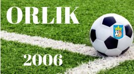 Orlik 2006 Liga