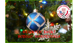 Wesołych Świąt