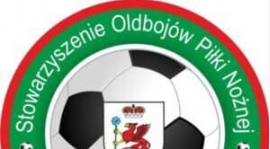 I Liga Oldbojów - bez punktów w Szczecinku