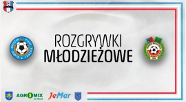 Rozgrywki młodzieżowe