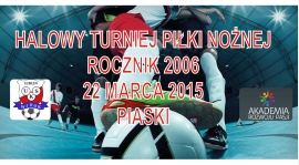 Turniej 22 marca Widok & ARP Padarewski - podsumowanie