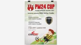 PM24 CUP