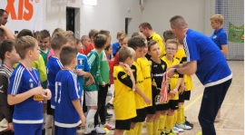 Jedynka Cup Pelplin 2018