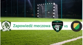 Wraca liga! 1 kolejka okazją do rewanżu na beniaminku!