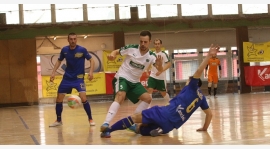 20.Kolejka Ekstraklasy Futsalu: