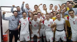 Polska U-21 wygrywa z Portugalią. Gole Zastawnika (relacje, wypowiedzi)