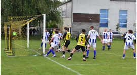 Podsumowanie meczów (17/18.05)