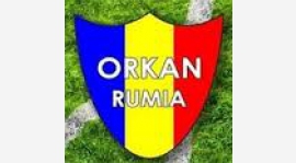 Z Orkanem Rumia w niedziele o 12:00