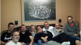 Ligowa kolejka  drużyn z Nowego Jorku !