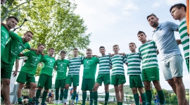 U19: Marek Pajka znów poprowadzi juniorów starszych Orła Myślenice